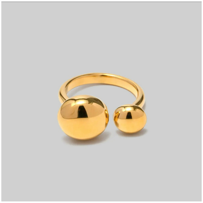 Davida Adjustable Ring