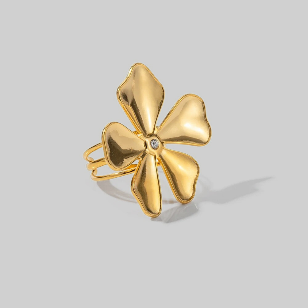 Margo Adjustable Ring