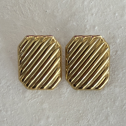 Fidela Vintage Earrings