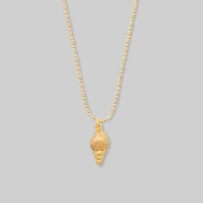 Kai Seashell Pendant Necklace