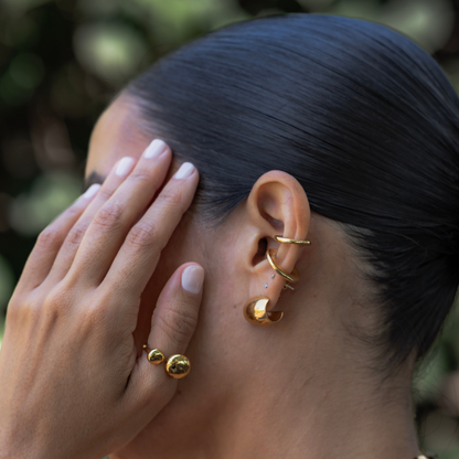 Lele Ear Cuff Duo