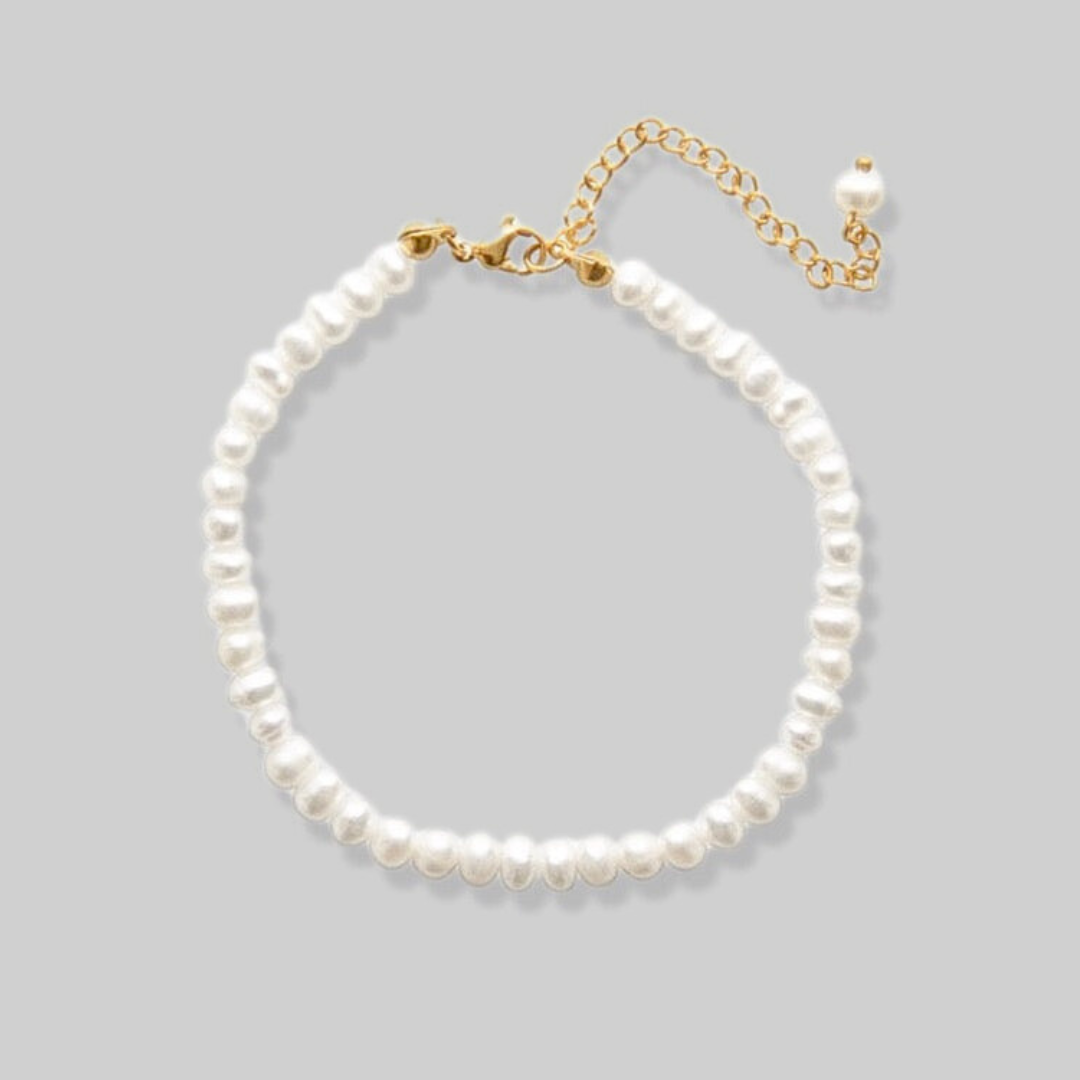 Cindy Freshwater Pearl Bracelet