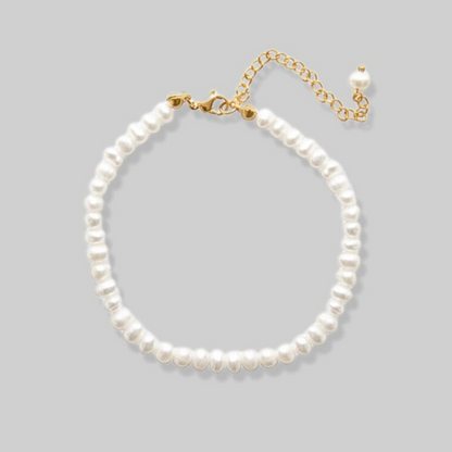 Cindy Freshwater Pearl Bracelet