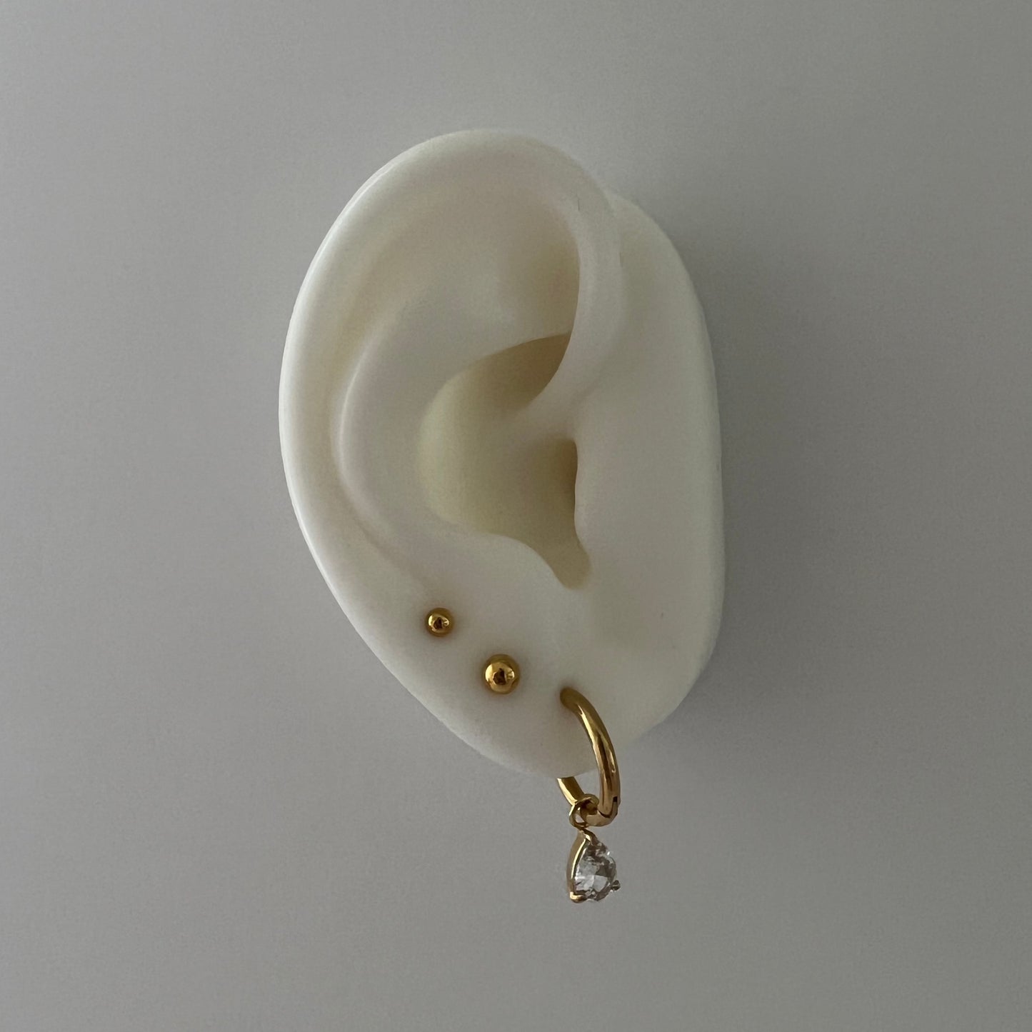 Sabrina Ear Stack | 6 pieces