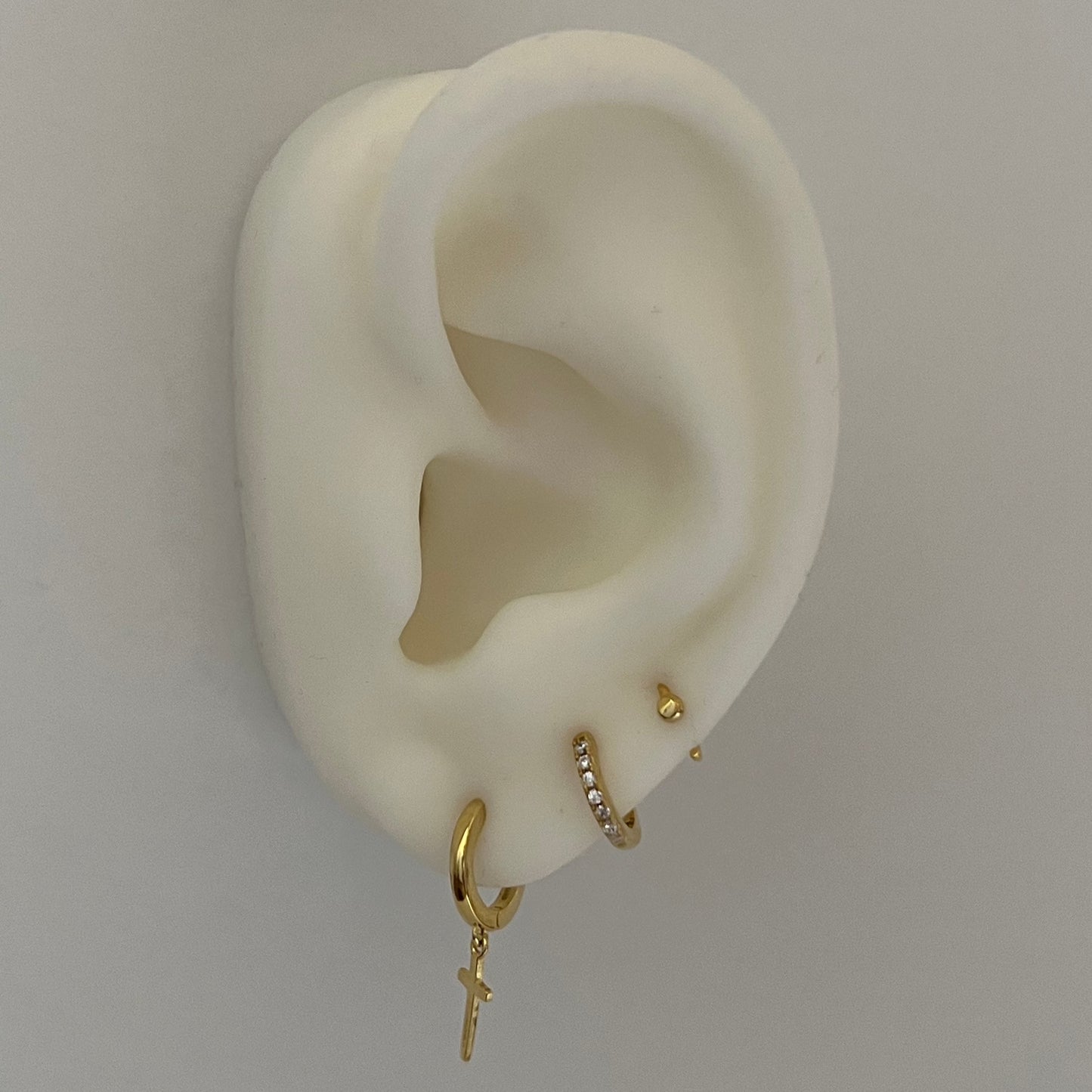 Arceny Ear Stack