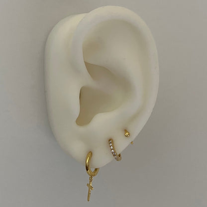 Arceny Ear Stack